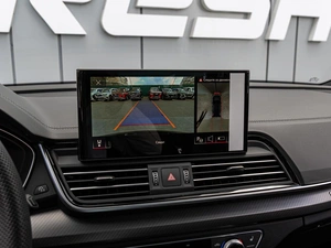 Внедорожник Audi Q5 2025 года, 5849000 рублей, Краснодар