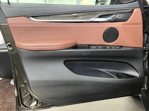 Внедорожник BMW X6 2015 года, 3595000 рублей, Новосибирск