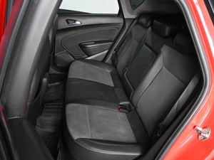 Хетчбэк Opel Astra 2012 года, 900000 рублей, Ростов-на-Дону