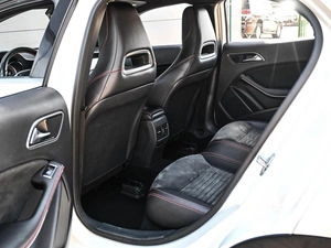 Внедорожник Mercedes-benz GLA-класс 2015 года, 1976000 рублей, Кирилловка