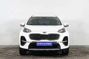Внедорожник Kia Sportage 2019 года, 2099000 рублей, Сургут
