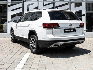 Внедорожник Volkswagen Atlas 2018 года, 2857000 рублей, Ставрополь