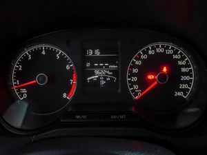 Седан Volkswagen Polo 2016 года, 884000 рублей, Воронеж