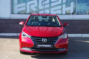 Седан Changan Alsvin 2023 года, 1149000 рублей, Владимир