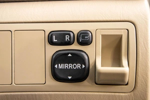 Седан Toyota Corolla 2003 года, 669000 рублей, Барнаул