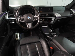 Внедорожник BMW X3 2019 года, 3599000 рублей, Воронеж