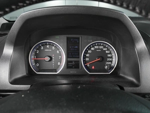 Внедорожник Honda CR-V 2012 года, 1650000 рублей, Ростов-на-Дону