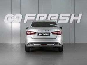 Седан ВАЗ (LADA) Vesta 2025 года, 1419000 рублей, Минеральные Воды