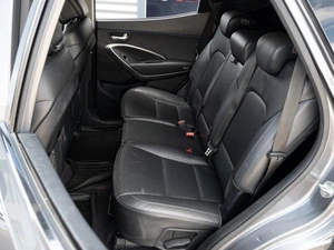 Внедорожник Hyundai Santa Fe 2015 года, 2560000 рублей, Краснодар