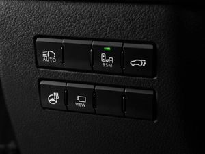 Внедорожник Lexus NX 2018 года, 4169000 рублей, Тюмень