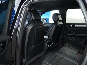 Внедорожник Porsche Cayenne 2018 года, 6199033 рублей, Москва