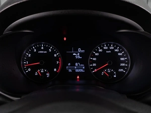 Седан Kia Rio 2019 года, 1399000 рублей, Тюмень