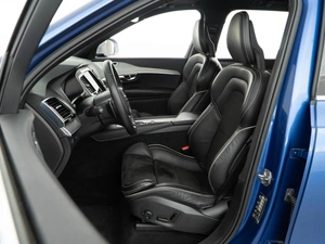 Внедорожник Volvo XC90 2016 года, 4399050 рублей, Москва