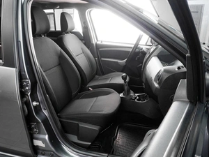 Внедорожник Renault Duster 2020 года, 1329000 рублей, Тюмень