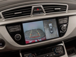Внедорожник Geely Atlas 2021 года, 2049000 рублей, Красноярск