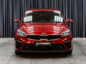 Седан Kia K3 2018 года, 1849000 рублей, Тюмень