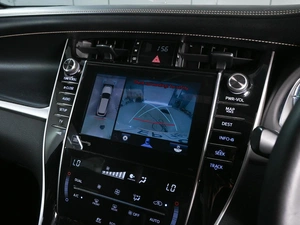 Внедорожник Toyota Harrier 2014 года, 2625000 рублей, Ростов-на-Дону