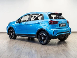 Внедорожник Livan X3 pro 2023 года, 1559000 рублей, Саратов