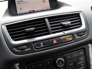 Внедорожник Opel Mokka 2014 года, 1260000 рублей, Краснодар