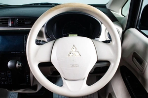 Хетчбэк Mitsubishi EK Wagon 2016 года, 879000 рублей, Сургут