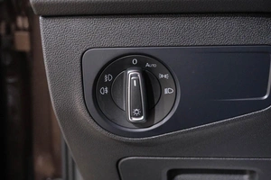 Внедорожник Volkswagen Tiguan 2019 года, 3099000 рублей, Новокузнецк