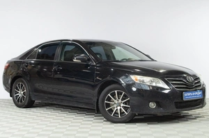 Седан Toyota Camry 2011 года, 1199000 рублей, Челябинск