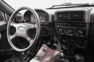 Внедорожник ВАЗ (LADA) 4x4 (Нива) 2021 года, 819000 рублей, Новокузнецк
