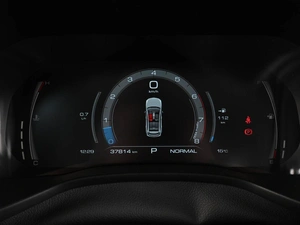 Внедорожник Haval Jolion 2024 года, 2119000 рублей, Аксай