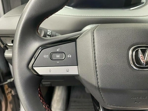 Внедорожник Changan CS55 Plus 2023 года, 2199400 рублей, Красноярск