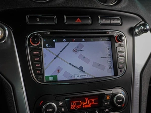 Седан Ford Mondeo 2011 года, 949000 рублей, Воронеж