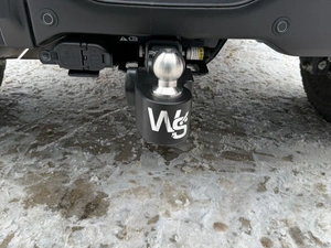 Внедорожник Ford Bronco Raptor 2022 года, 16500000 рублей, Новоивановское