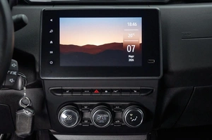 Внедорожник Renault Duster 2022 года, 1899000 рублей, Красноярск