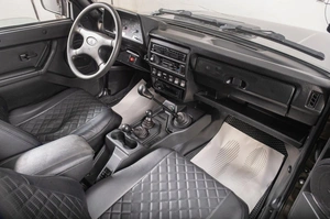 Внедорожник ВАЗ (LADA) 2121 (4x4) Рысь 2017 года, 699000 рублей, Томск