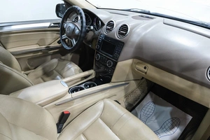 Внедорожник Mercedes-benz M-класс 2009 года, 1699000 рублей, Новокузнецк