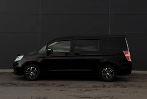 Минивэн Honda Stepwgn 2012 года, 1430000 рублей, Солонцы