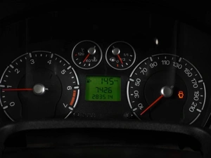 Хетчбэк Ford Fiesta 2008 года, 519000 рублей, Воронеж