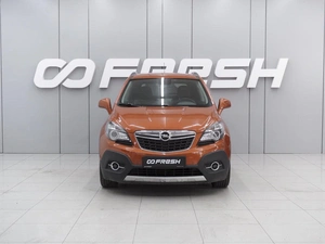 Внедорожник Opel Mokka 2014 года, 1240000 рублей, Ростов-на-Дону