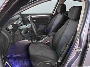 Лифтбек Renault Laguna 2009 года, 649000 рублей, Аксай