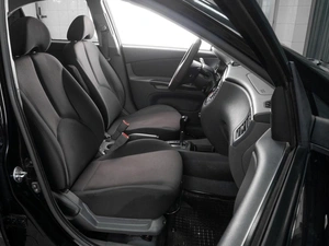 Седан Kia Rio 2011 года, 779000 рублей, Тюмень