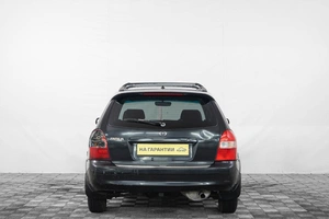Универсал Mazda Familia 1999 года, 149000 рублей, Кемерово
