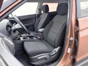 Внедорожник Hyundai Creta 2019 года, 1999000 рублей, Орёл