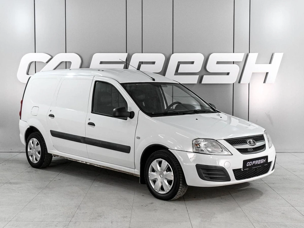 Фургон ВАЗ (LADA) Largus 2017 года, 669000 рублей, Аксай