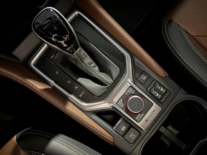 Внедорожник Subaru Forester 2023 года, 5950000 рублей, Санкт-Петербург