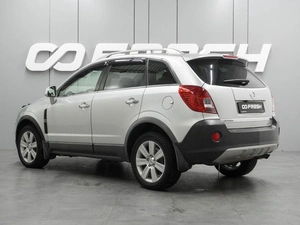 Внедорожник Opel Antara 2014 года, 1349000 рублей, Воронеж