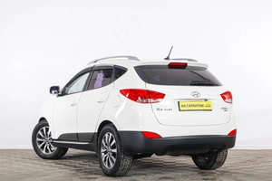 Внедорожник Hyundai Tucson 2013 года, 1459000 рублей, Тюмень