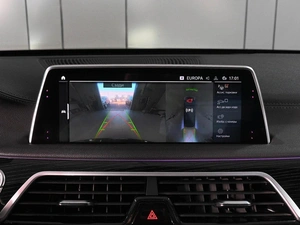 Седан BMW 7 серия 2019 года, 4849000 рублей, Аксай