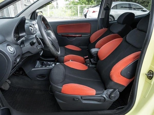 Хетчбэк Citroen C2 2004 года, 265700 рублей, Ставрополь