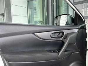 Внедорожник Nissan Qashqai 2020 года, 2380000 рублей, Уфа