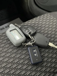 Универсал ВАЗ (LADA) Largus 2012 года, 647000 рублей, Солонцы