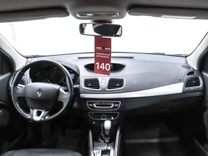 Седан Renault Fluence 2012 года, 839000 рублей, Красноярск